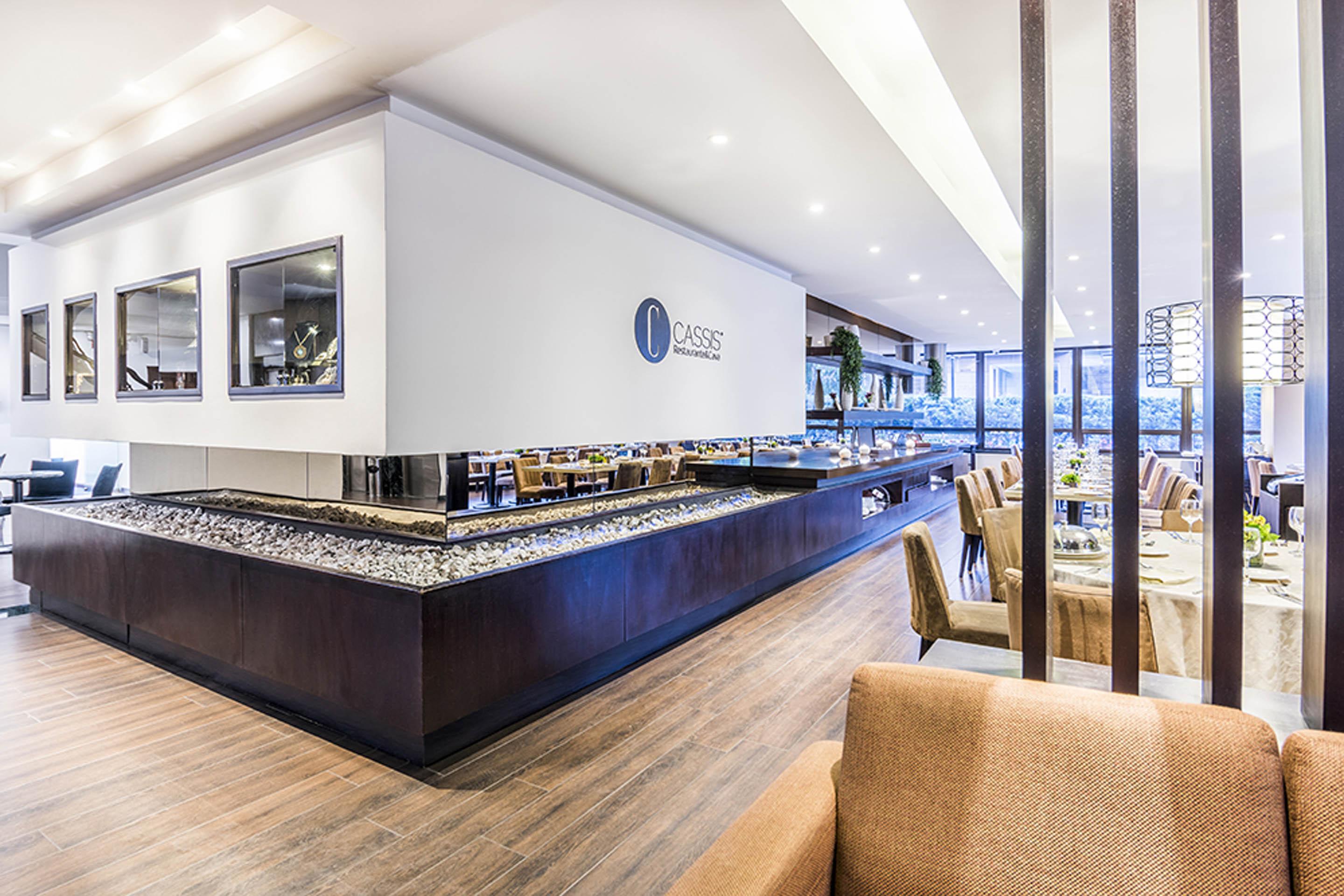 Hotel 101 Park House โบโกตา ภายนอก รูปภาพ