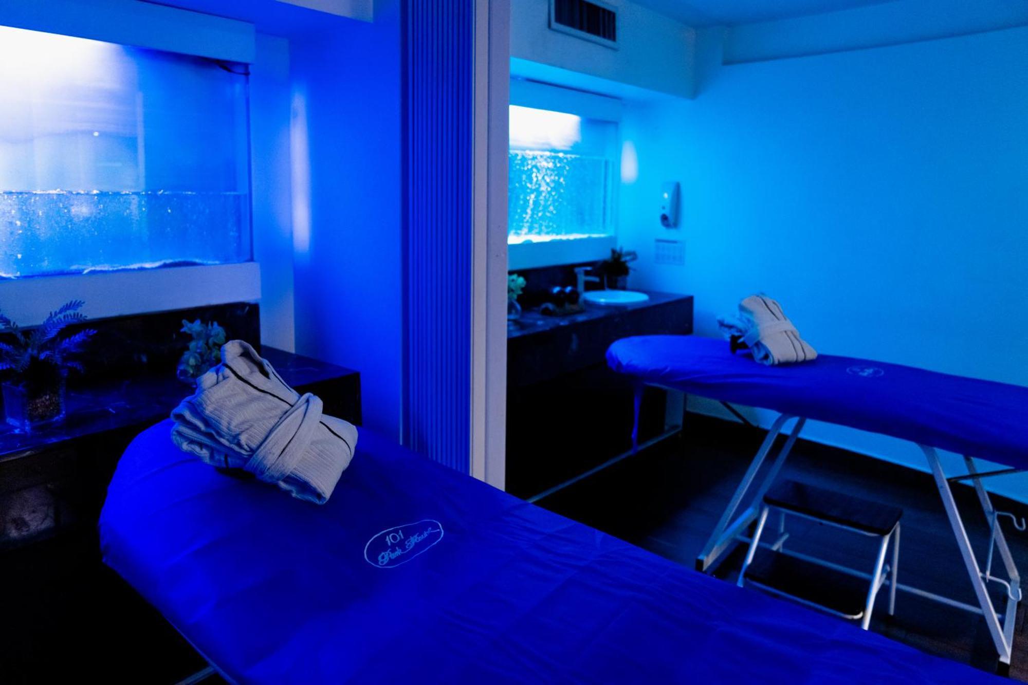 Hotel 101 Park House โบโกตา ภายนอก รูปภาพ