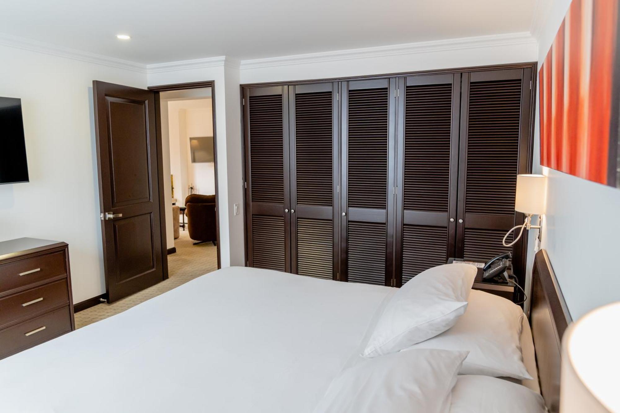 Hotel 101 Park House โบโกตา ภายนอก รูปภาพ