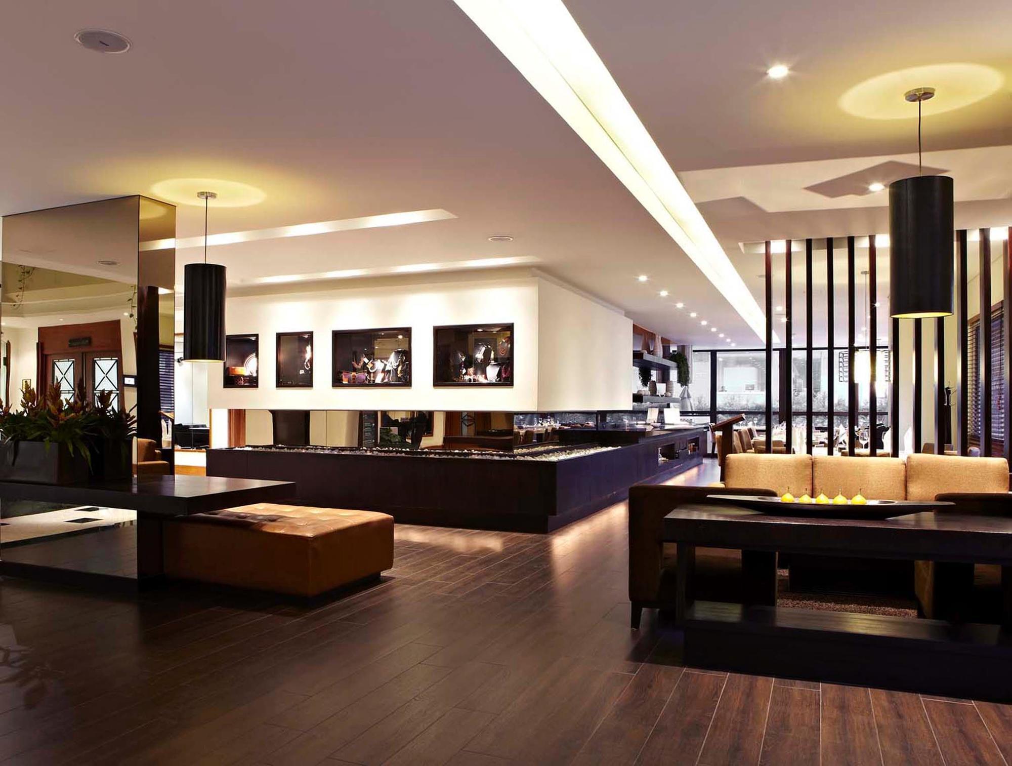 Hotel 101 Park House โบโกตา ภายนอก รูปภาพ