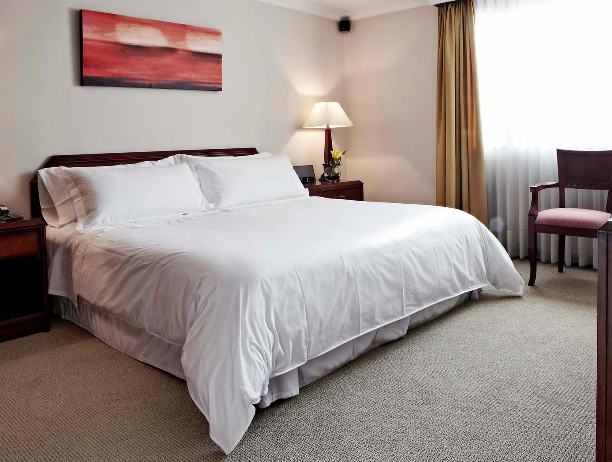 Hotel 101 Park House โบโกตา ภายนอก รูปภาพ